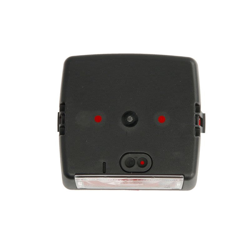 Lampa tył WESEM LT4.52100.01