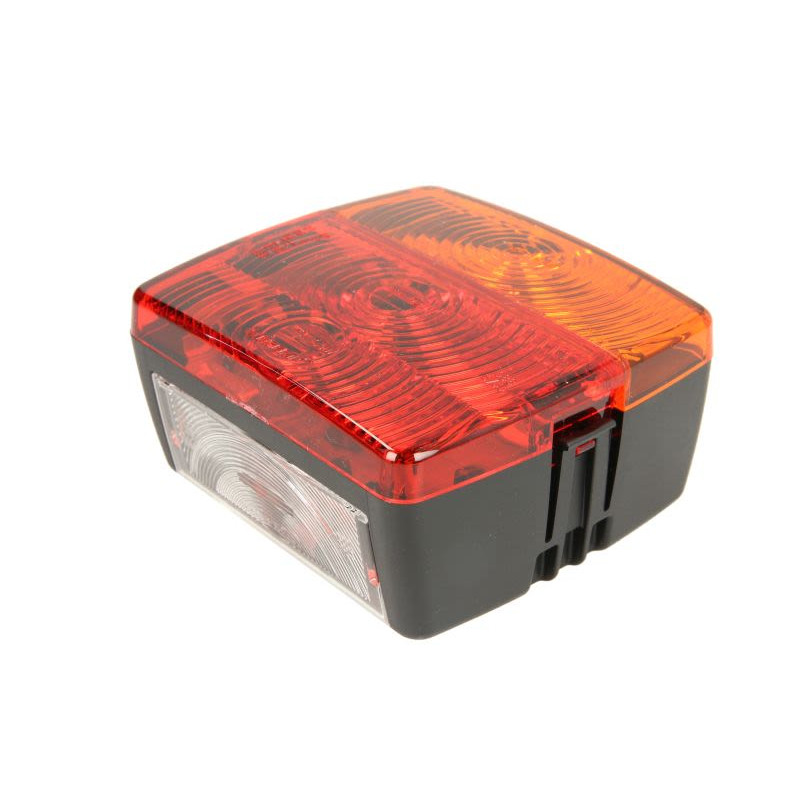 Lampa tył WESEM LT4.52100.01