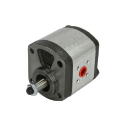 Hydrauliczna pompa zębata HATTAT 1PN119AFT3/450