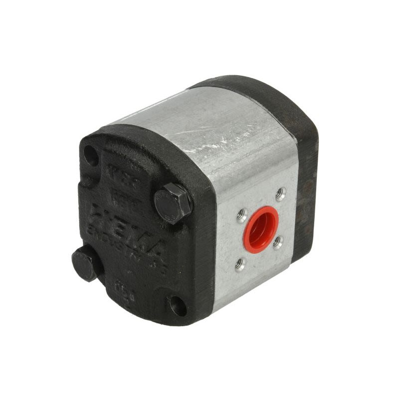 Hydrauliczna pompa zębata HATTAT 1PN119AFT3/450
