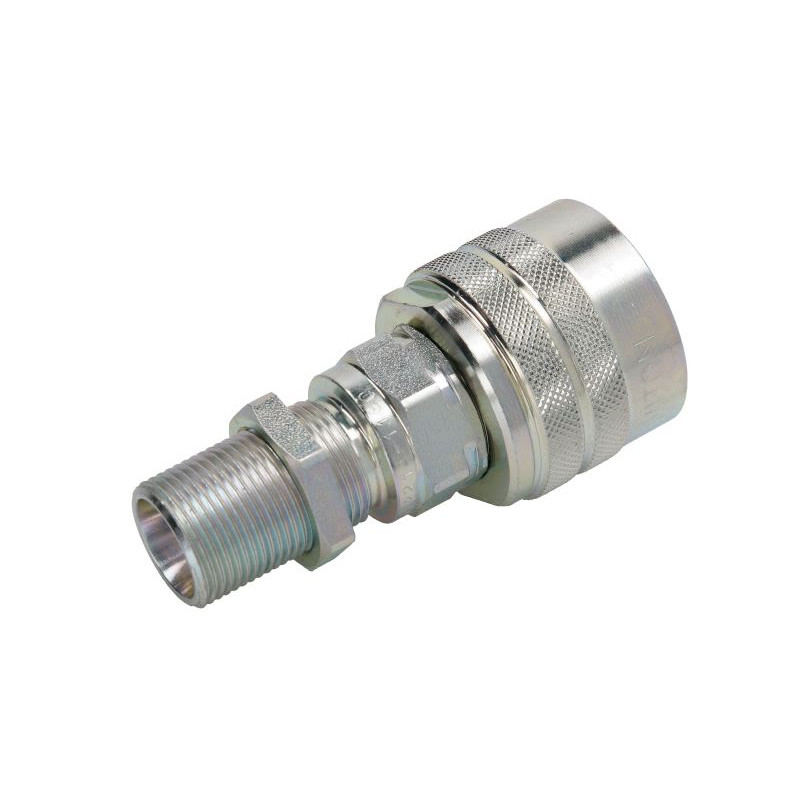 Szybkozłącze hydrauliczne FASTER CVV086/2215MV