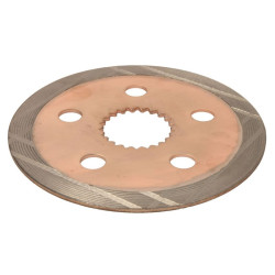 Tarcza hamulcowa SBP 02-AG015