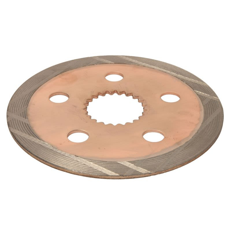 Tarcza hamulcowa SBP 02-AG015