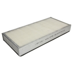Filtr kabiny PURRO PUR-HC0349