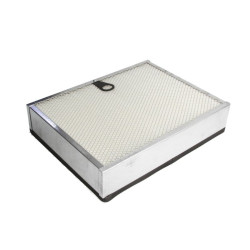 Filtr kabiny PURRO PUR-HC0287