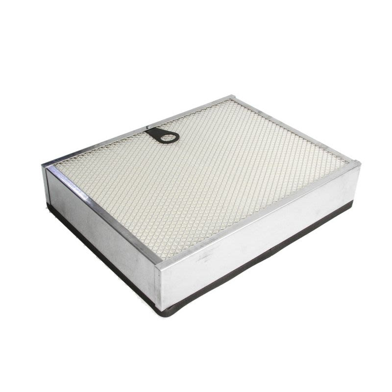 Filtr kabiny PURRO PUR-HC0287