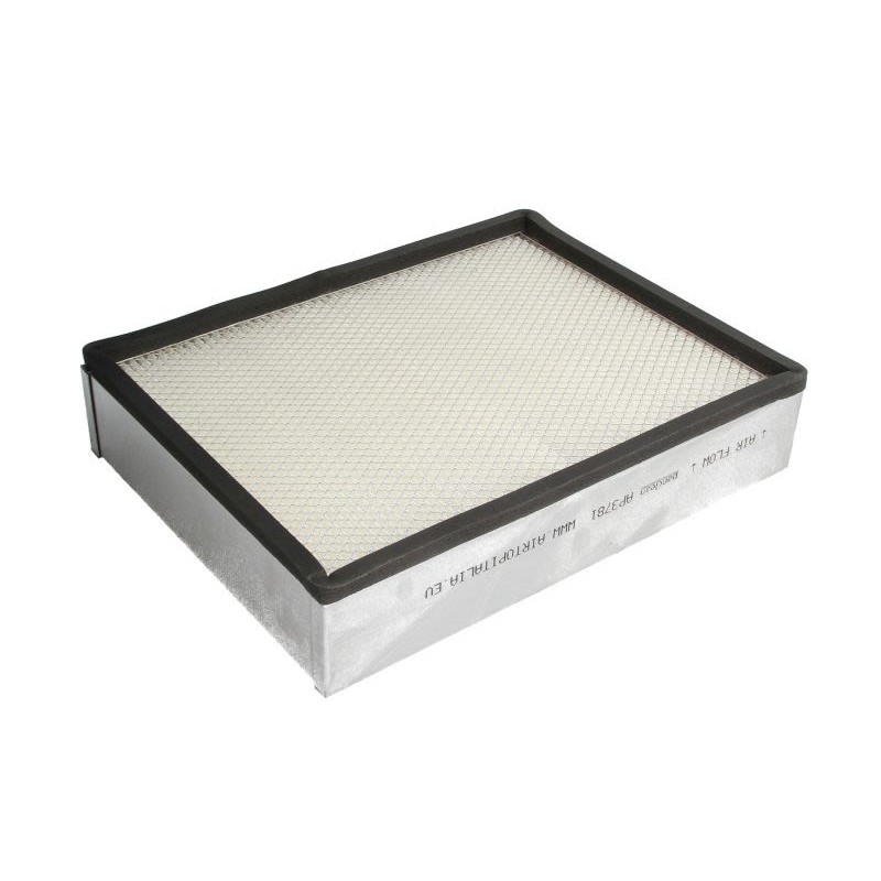Filtr kabiny PURRO PUR-HC0287