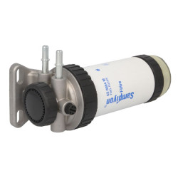 Filtr paliwa BOSS FILTERS BS04-245