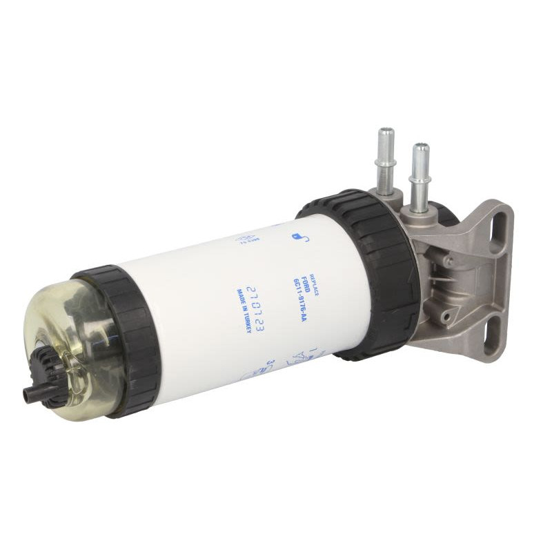 Filtr paliwa BOSS FILTERS BS04-245