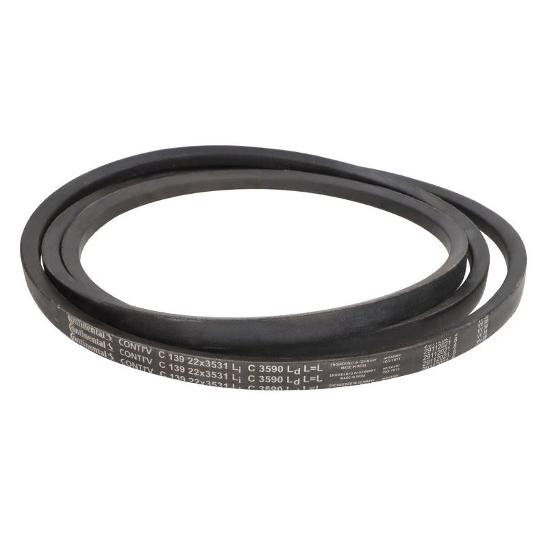 Pas napędowy CONTI PRZEMYSŁ 22.0X3531-CON