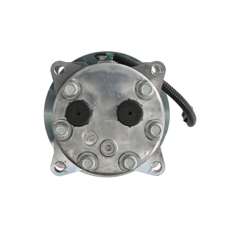 Kompresor klimatyzacji TCCI QP7H15-4611