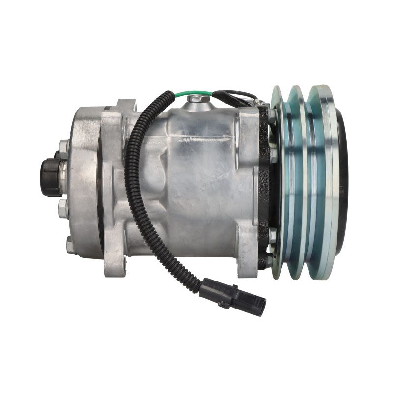 Kompresor klimatyzacji TCCI QP7H15-4611