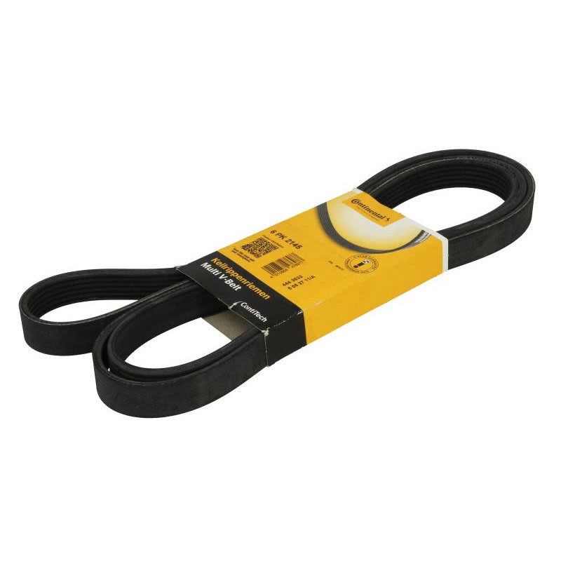 Pasek wielorowkowy CONTITECH 6 PK 2145