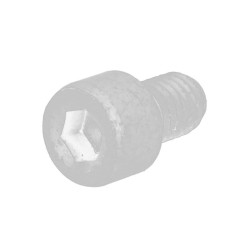 Śruba mocowania koła wału korbowego OE SKODA N   014 706 8