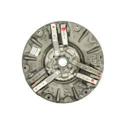 Docisk sprzęgła VALEO VAL800566