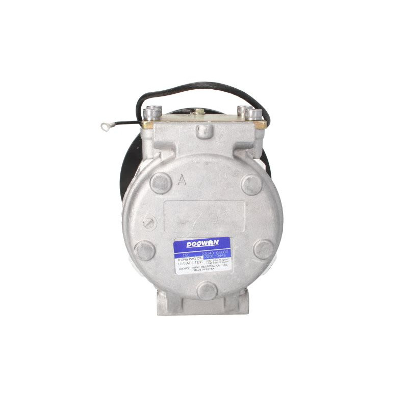 Kompresor klimatyzacji NRF NRF 32243