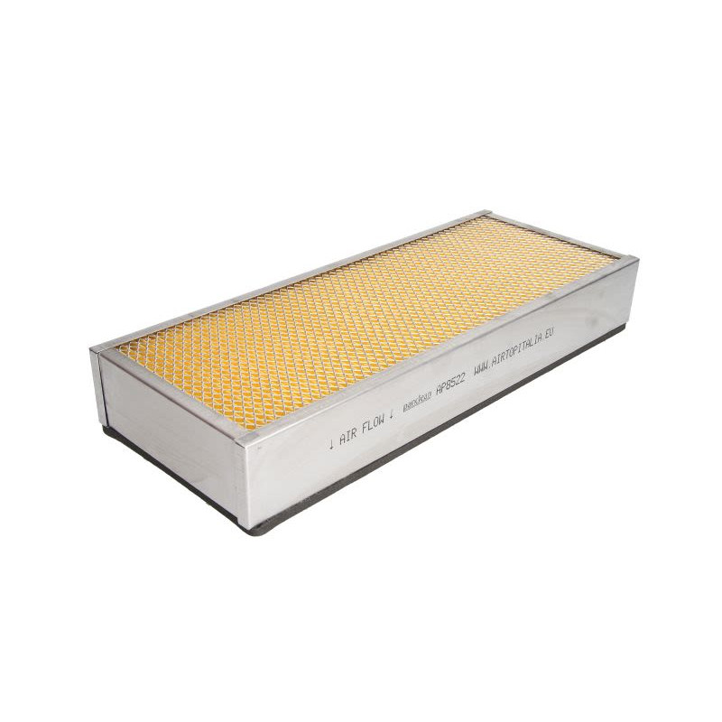 Filtr kabiny PURRO PUR-HC0057
