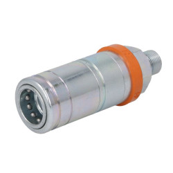 Szybkozłącze hydrauliczne FASTER 3CFHF081/1815 F