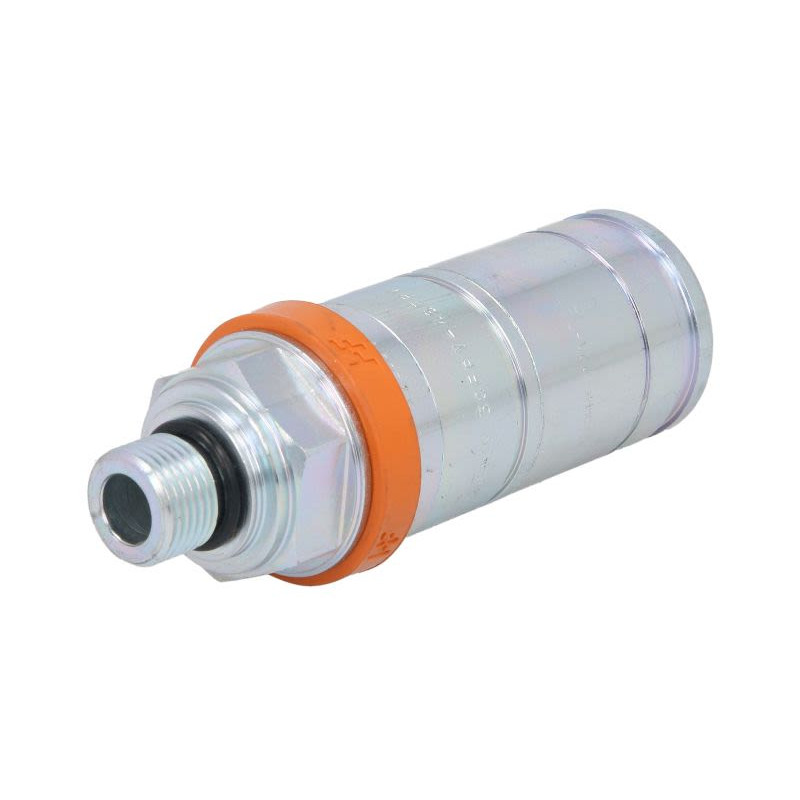 Szybkozłącze hydrauliczne FASTER 3CFHF081/1815 F