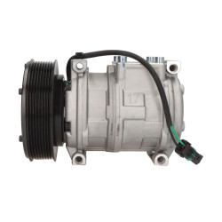 Kompresor klimatyzacji THERMOTEC KTT090415