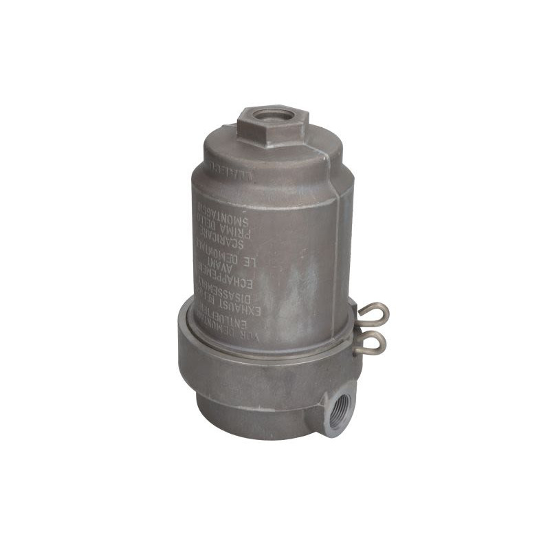 Filtr przewodowy WABCO 432 511 000 0