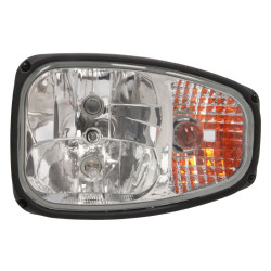 Reflektor TRUCKLIGHT HL-JC001L