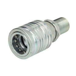Szybkozłącze hydrauliczne FASTER CPV084/12GASF