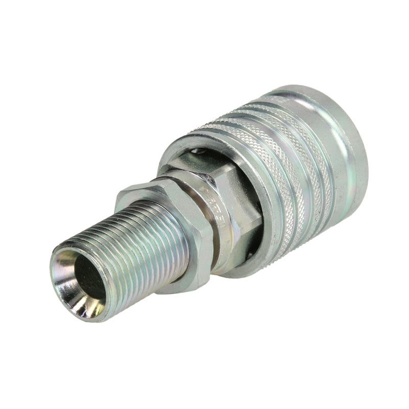 Szybkozłącze hydrauliczne FASTER CPV084/12GASF