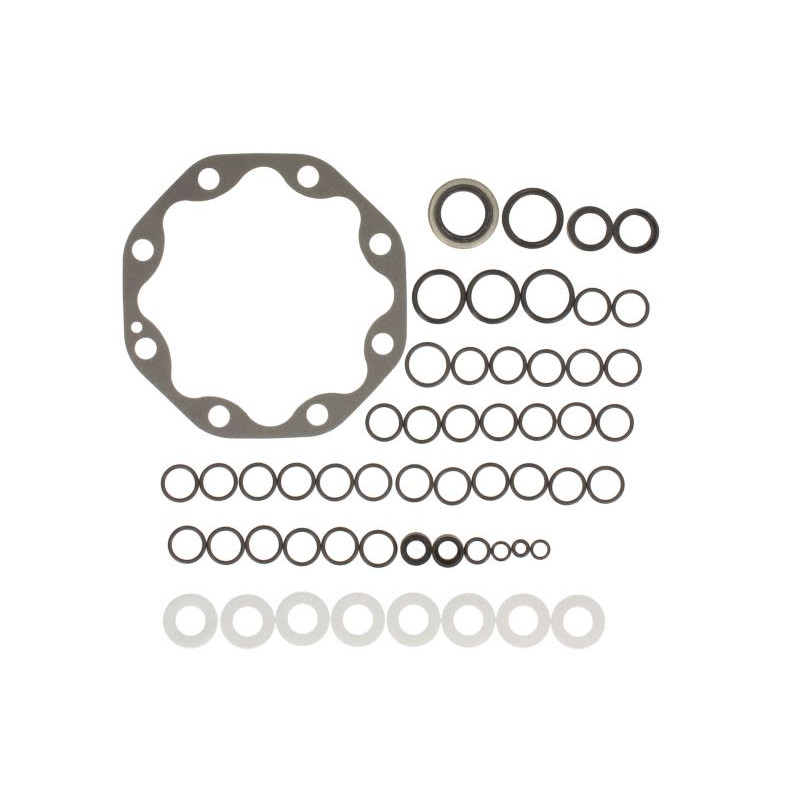 Zestaw naprawczy pompy hydraulicznej AKUSAN AG 0314