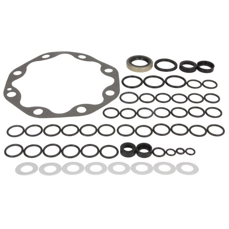 Zestaw naprawczy pompy hydraulicznej AKUSAN AG 0314