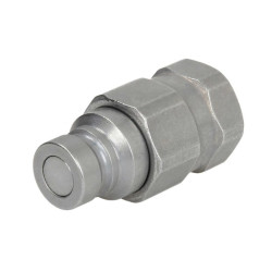 Szybkozłącze hydrauliczne FASTER FFH04 14JPT M