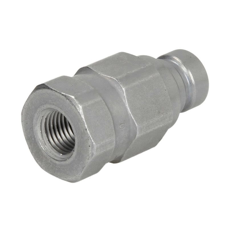 Szybkozłącze hydrauliczne FASTER FFH04 14JPT M