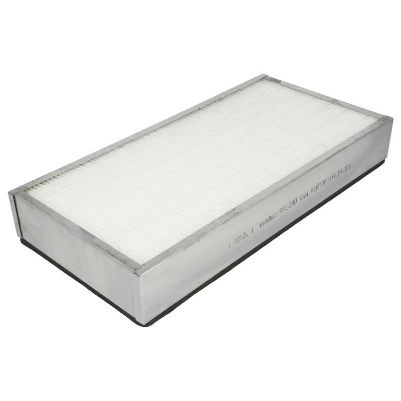 Filtr kabiny PURRO PUR-HC0108