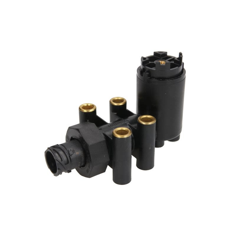 Czujnik poziomu zawieszenia pneumatycznego WABCO 441 050 011 0