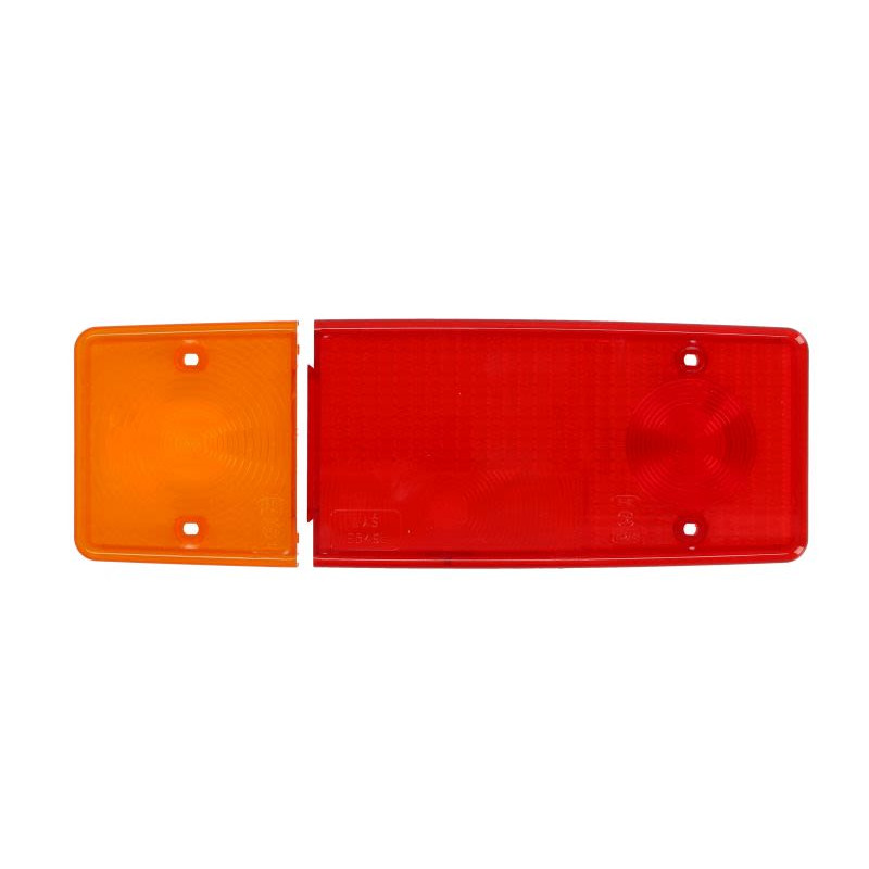 Klosz lampy tył WAŚ 01 WE-549L