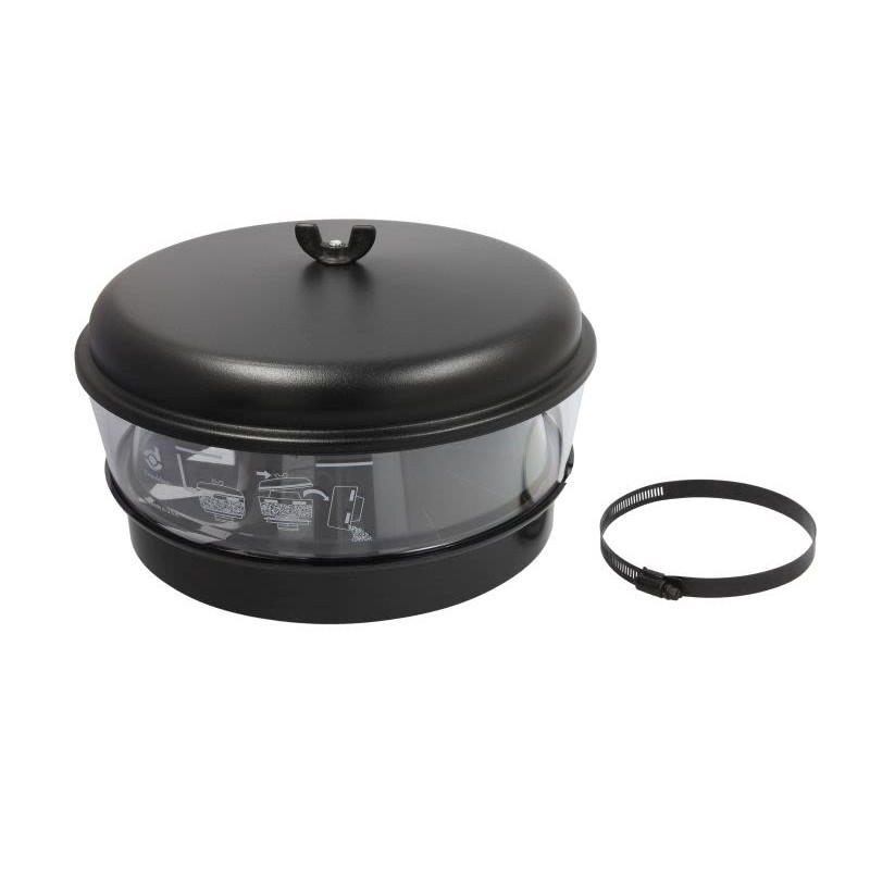 Filtr powietrza DONALDSON OFF H002043