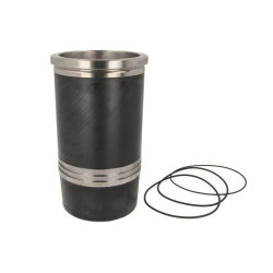 Tuleja cylindra MAHLE 439 WN 03 01