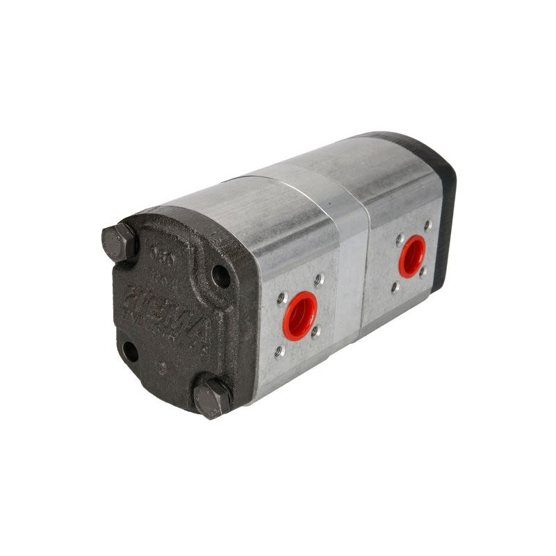 Hydrauliczna pompa zębata HATTAT 1PN/1PN/119