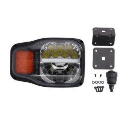 Reflektor WESEM EGV1.54072.01