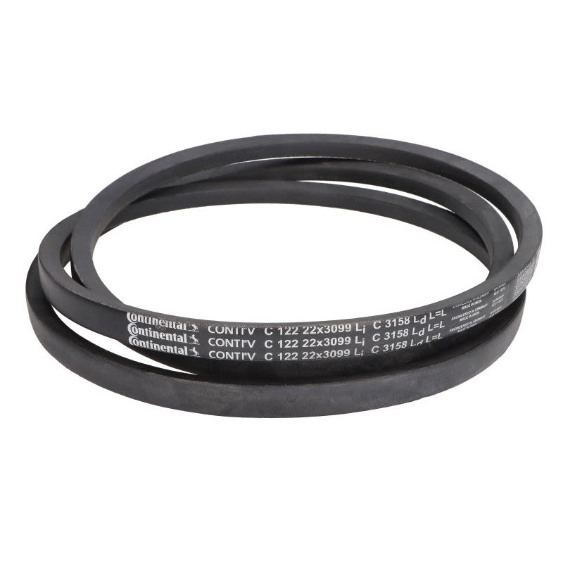 Pas napędowy CONTI PRZEMYSŁ 22.0X3099-CON