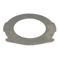 Tarcza hamulcowa SBP 02-AG043