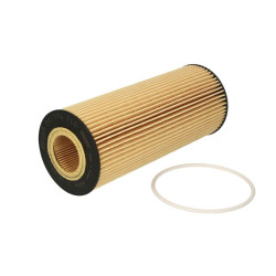 Filtr oleju MAHLE OX174D