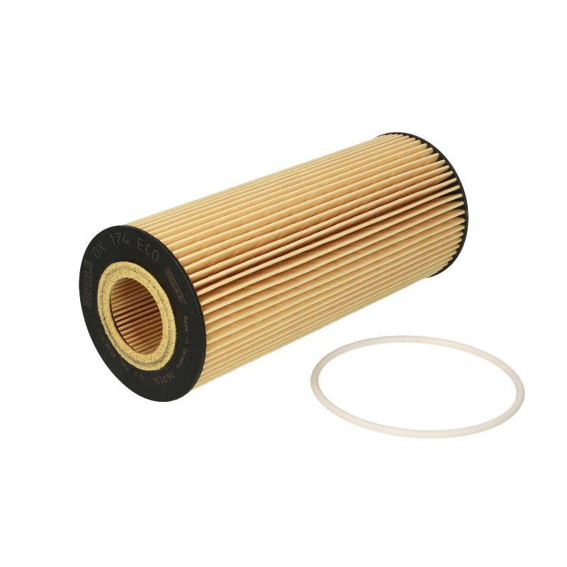 Filtr oleju MAHLE OX174D
