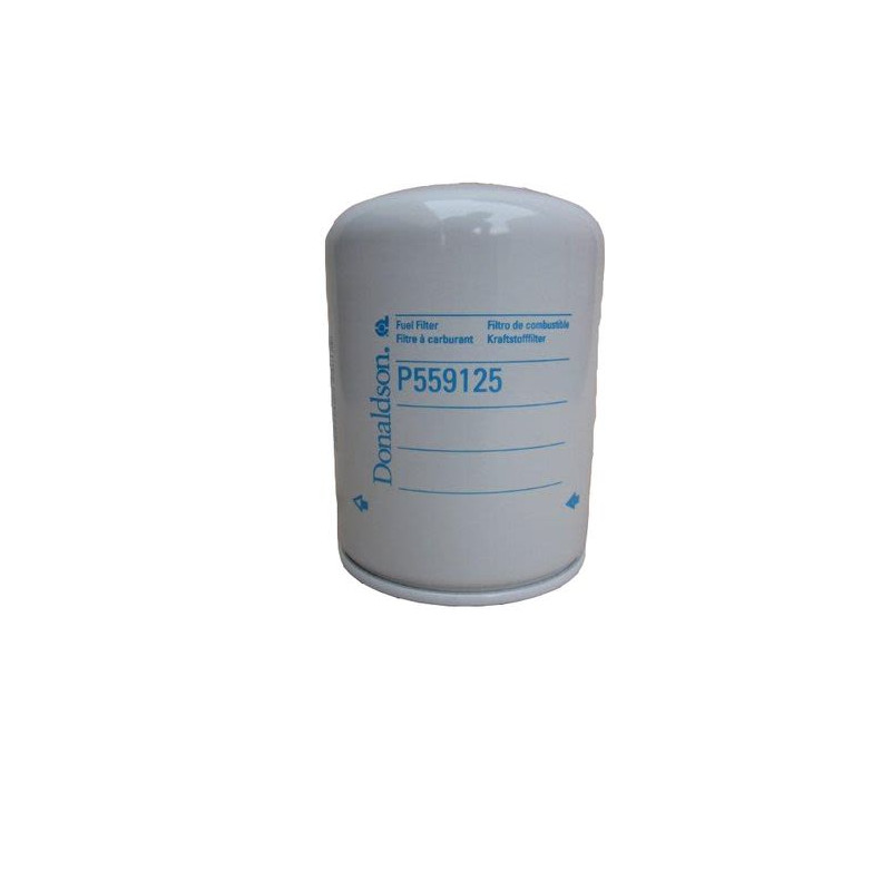 Filtr paliwa DONALDSON OFF P559125