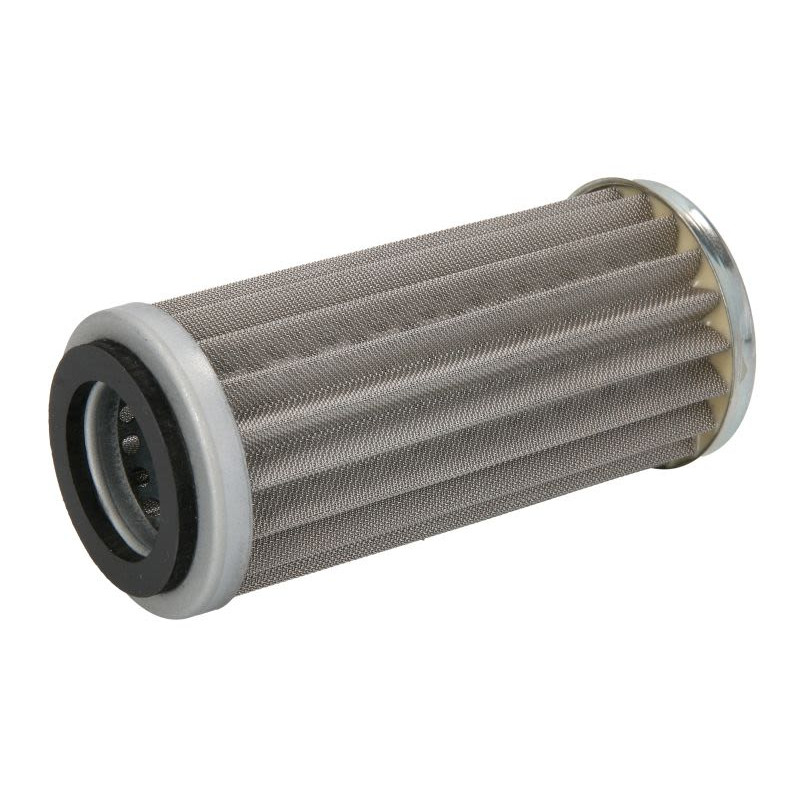 Filtr hydrauliczny MANN-FILTER HD 5002