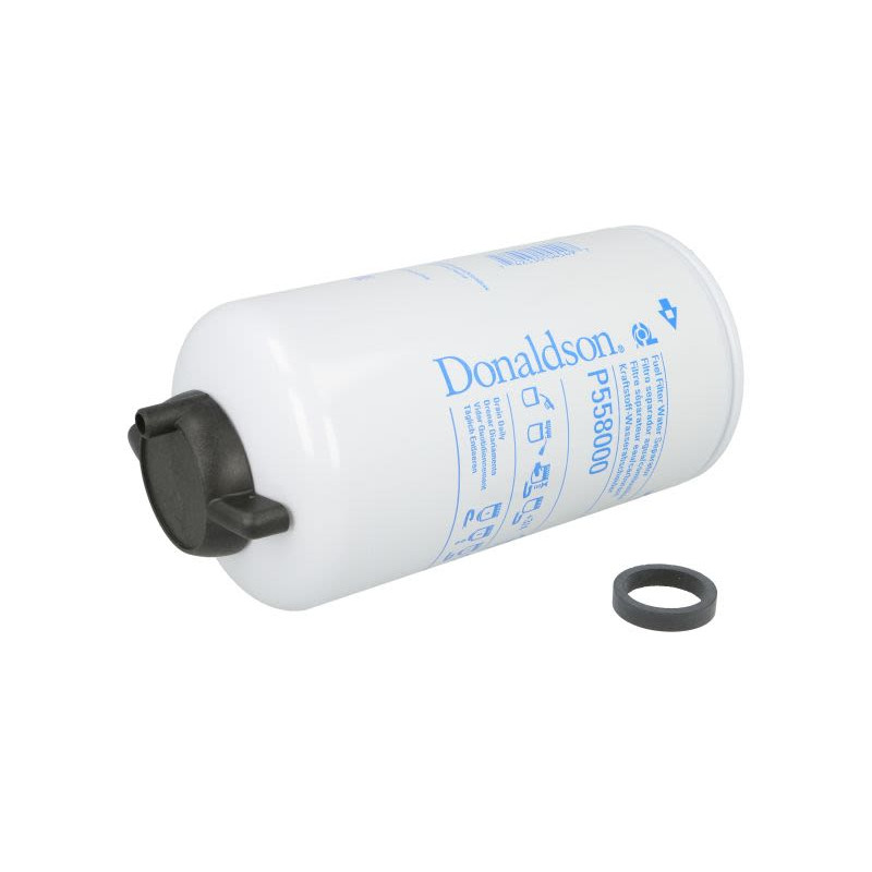 Filtr paliwa DONALDSON OFF P558000
