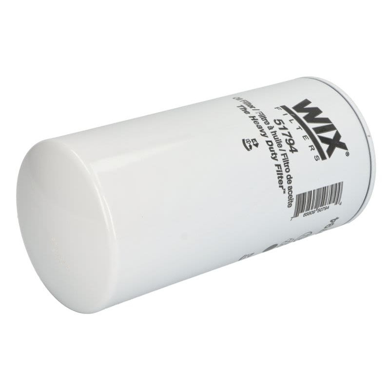 Filtr oleju WIX FILTERS 51794WIX