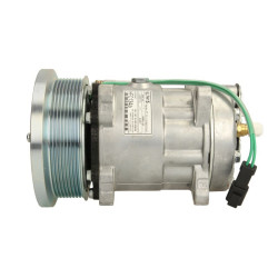 Kompresor klimatyzacji NRF NRF 32828