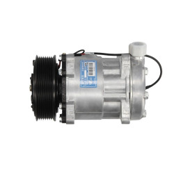 Kompresor klimatyzacji TCCI QP7H15-8028
