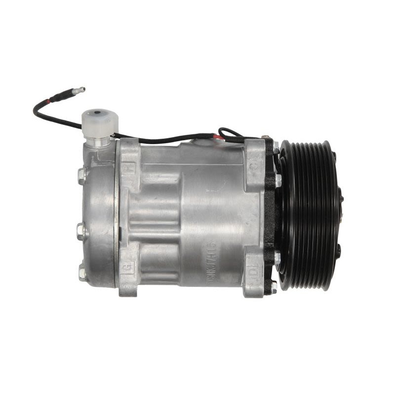 Kompresor klimatyzacji TCCI QP7H15-8028